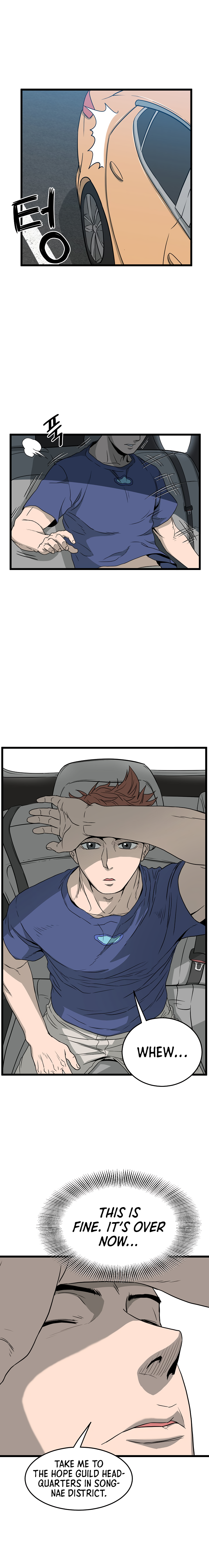 Murim Login Chapter 44 11