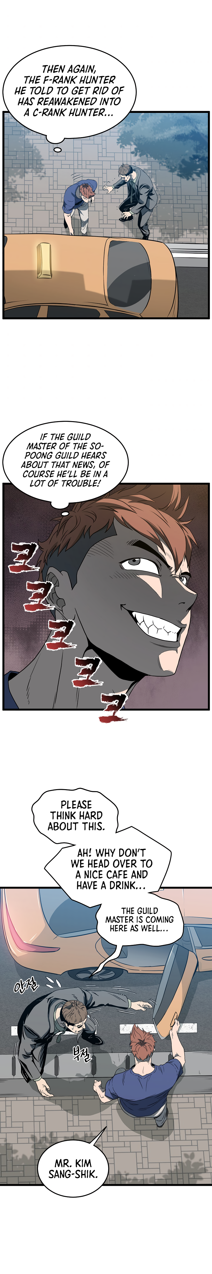 Murim Login Chapter 44 9