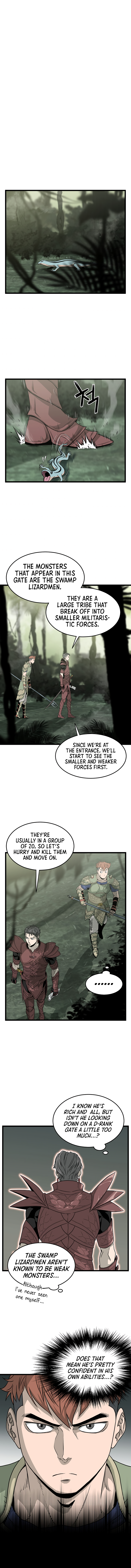 Murim Login Chapter 45 10