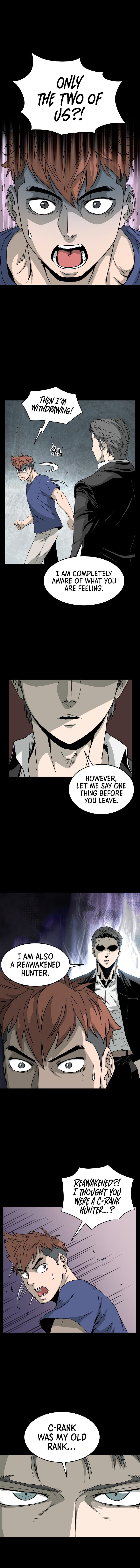 Murim Login Chapter 45 11