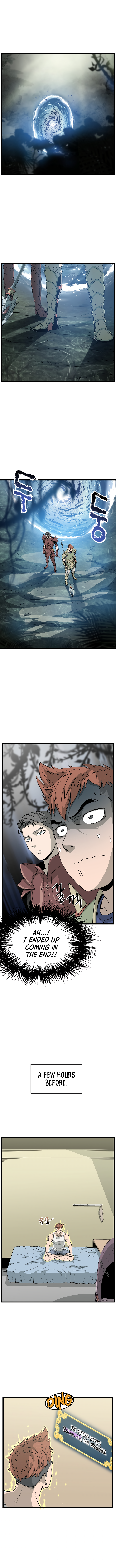 Murim Login Chapter 45 2