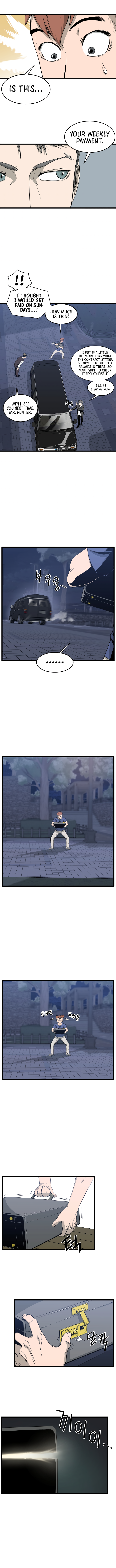 Murim Login Chapter 47 8