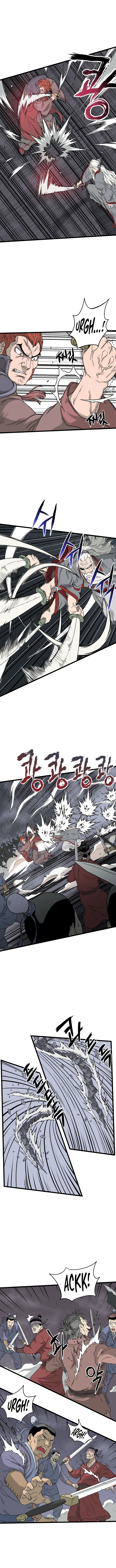 Murim Login Chapter 51 10