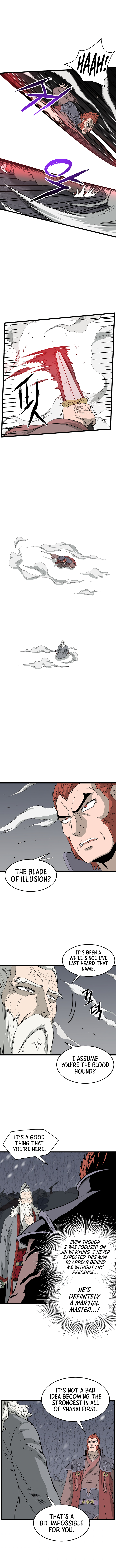 Murim Login Chapter 51 7