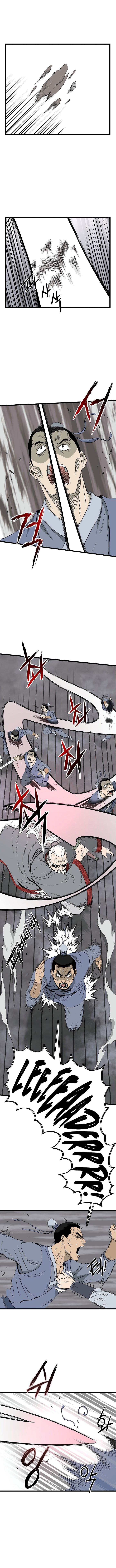 Murim Login Chapter 54 9