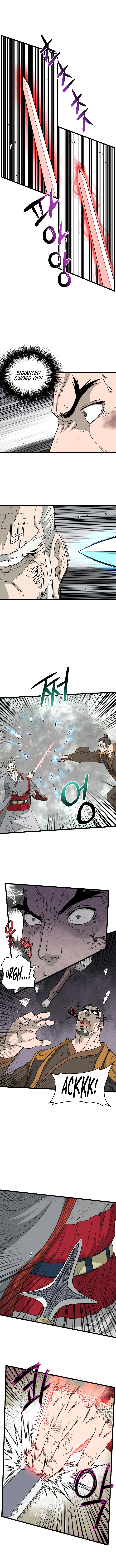 Murim Login Chapter 55 12
