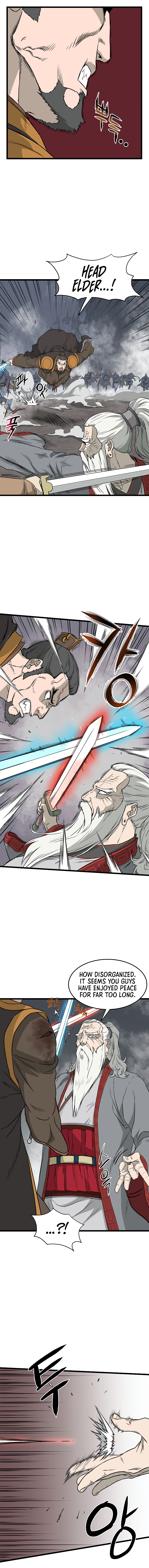 Murim Login Chapter 55 6