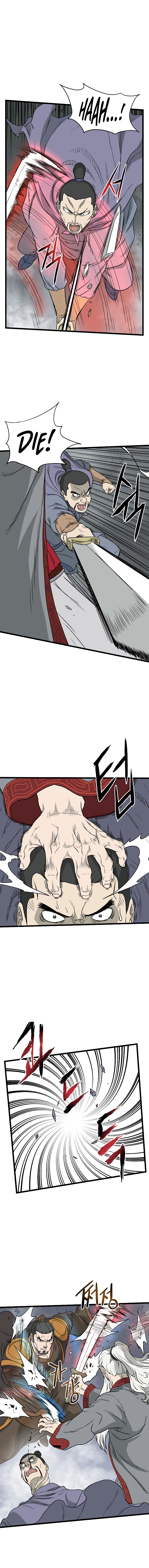 Murim Login Chapter 55 9