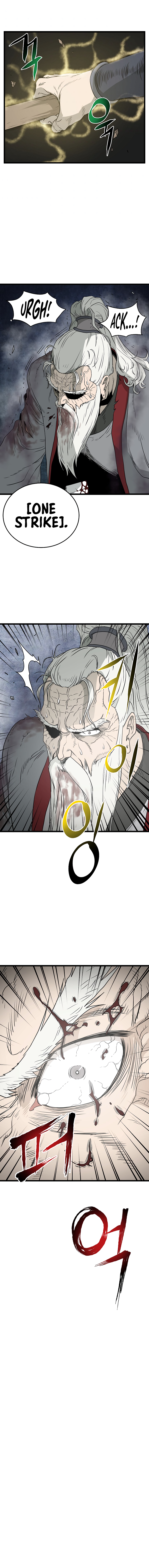 Murim Login Chapter 57 11