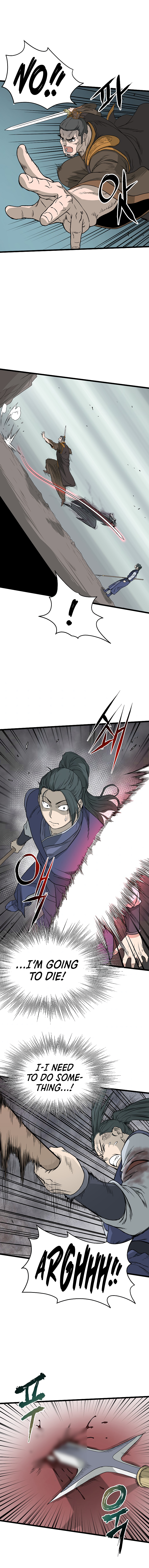 Murim Login Chapter 57 8