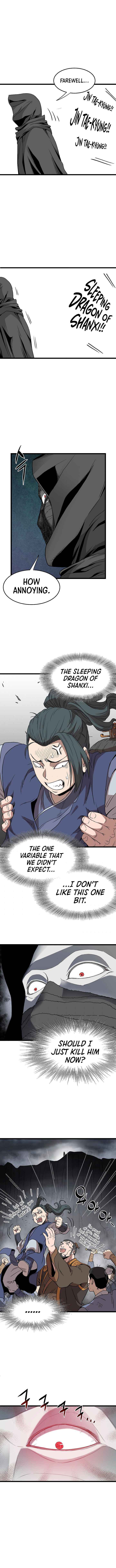 Murim Login Chapter 58 10
