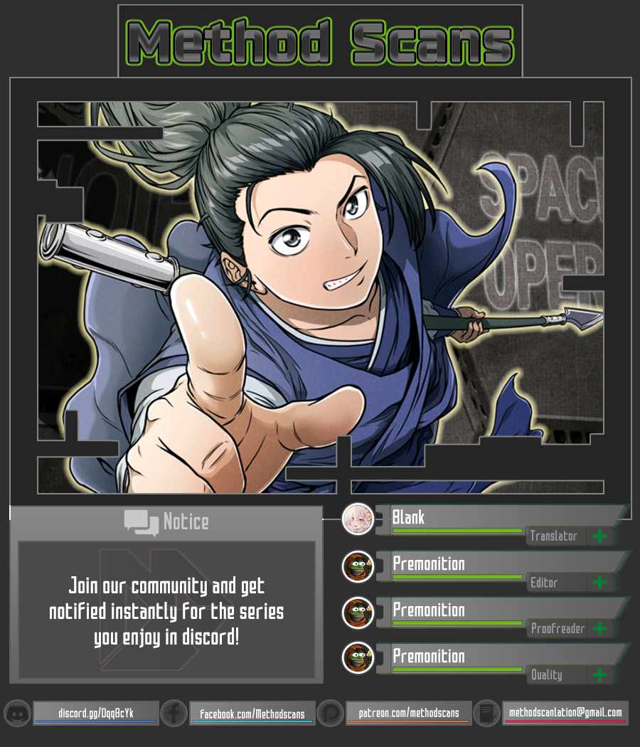 Murim Login Chapter 59 1