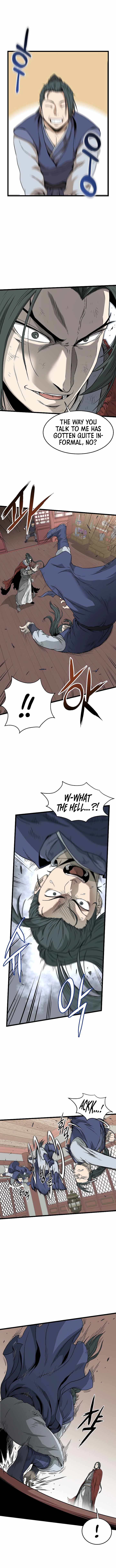 Murim Login Chapter 59 13