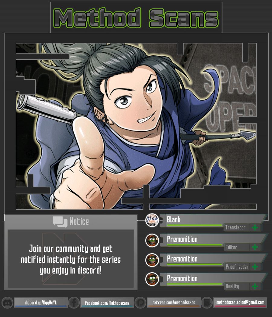 Murim Login Chapter 6 1