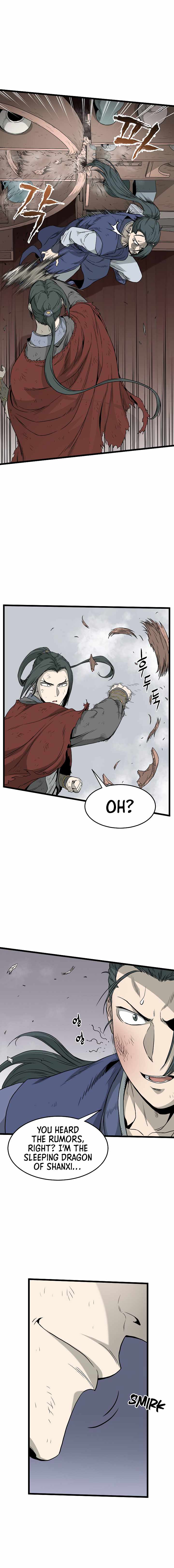 Murim Login Chapter 60 5