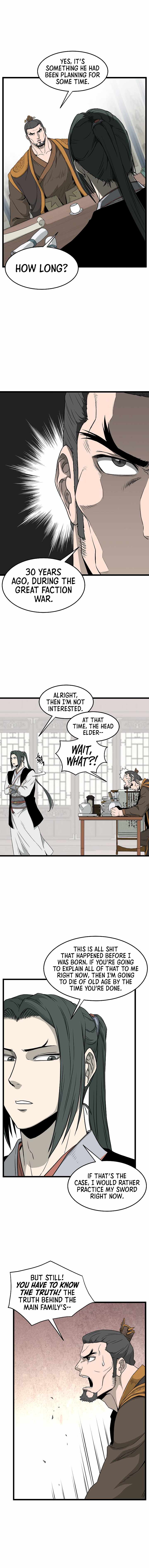 Murim Login Chapter 61 10