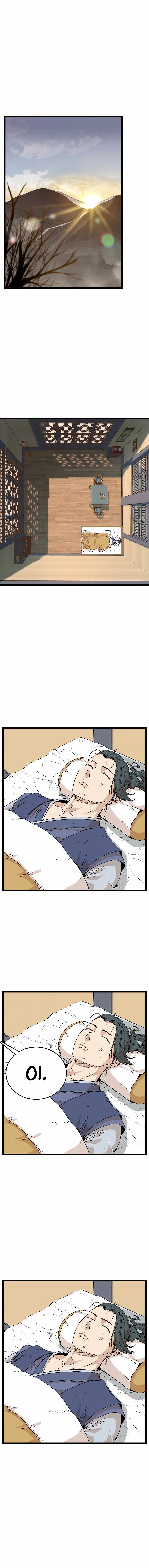 Murim Login Chapter 63 10