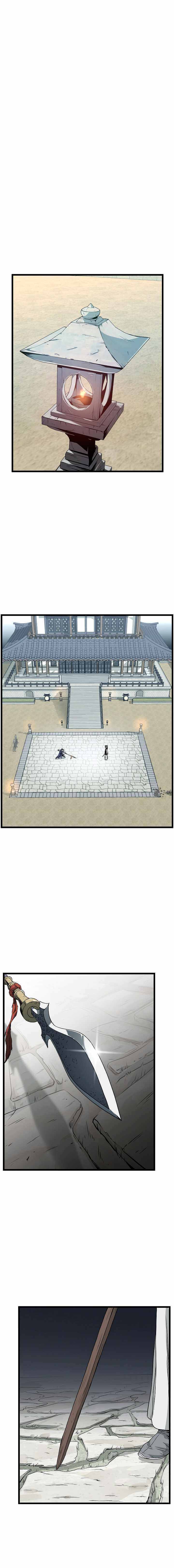 Murim Login Chapter 63 17