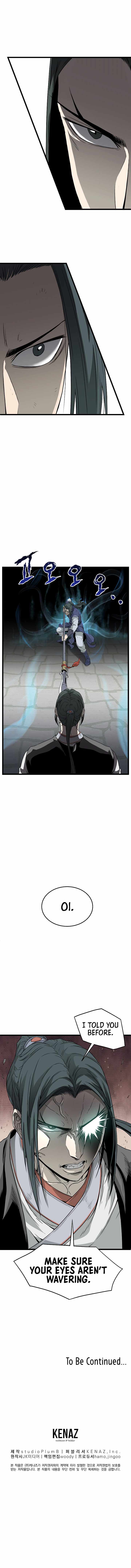Murim Login Chapter 63 19