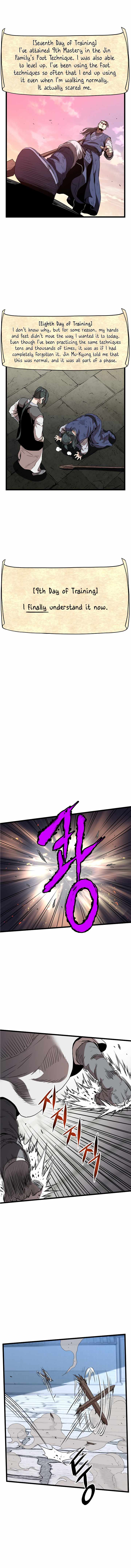 Murim Login Chapter 65 12