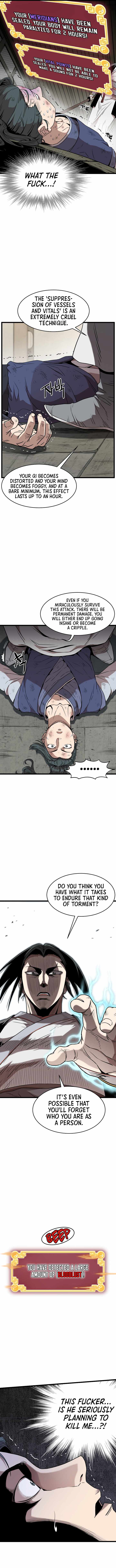 Murim Login Chapter 65 4