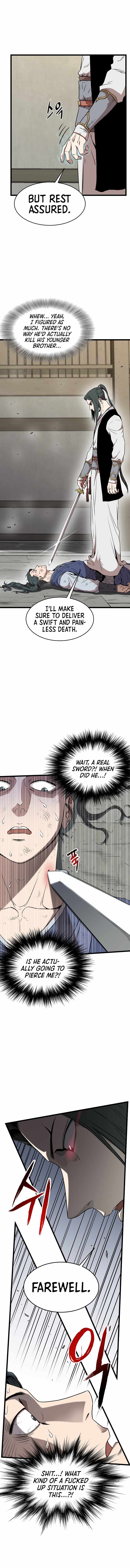 Murim Login Chapter 65 5