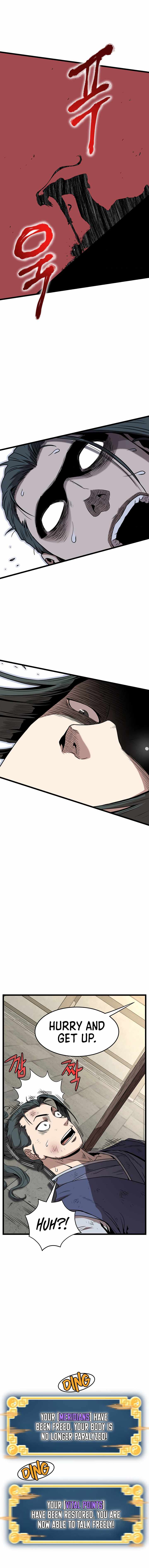 Murim Login Chapter 65 6