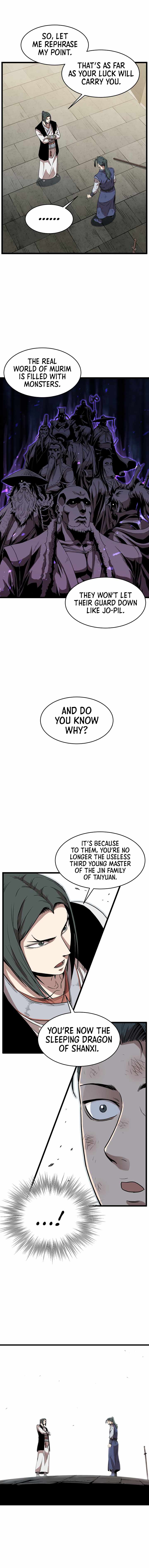 Murim Login Chapter 65 9