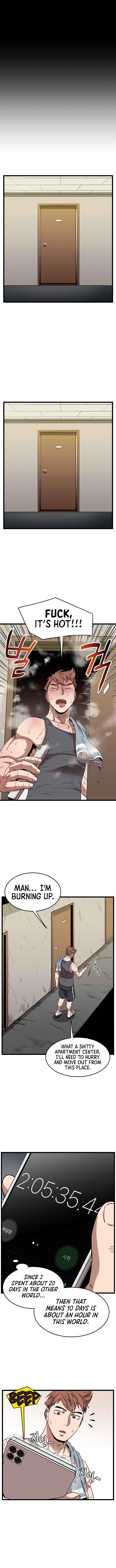 Murim Login Chapter 67 2