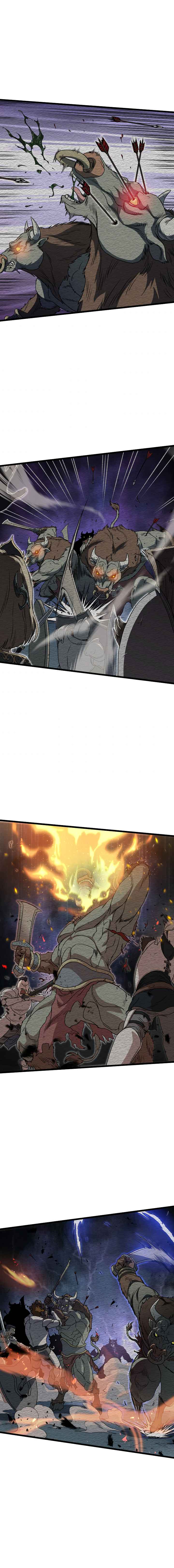 Murim Login Chapter 68 3
