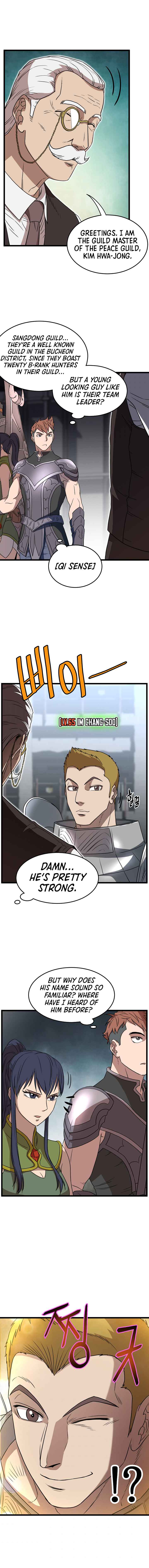 Murim Login Chapter 68 6