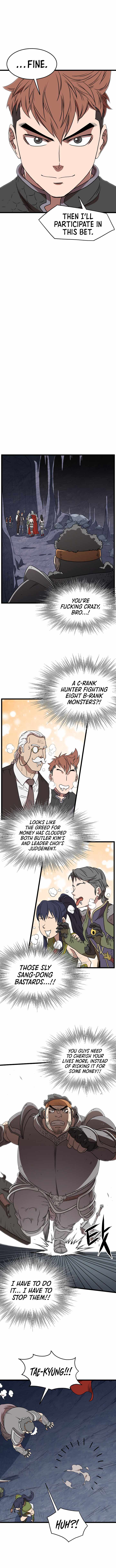 Murim Login Chapter 69 11