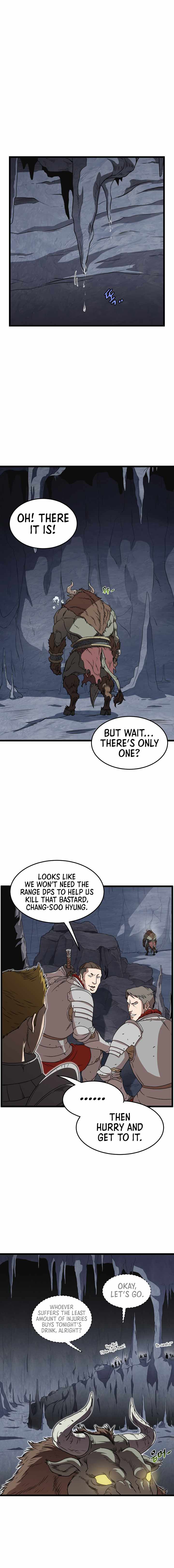 Murim Login Chapter 69 2
