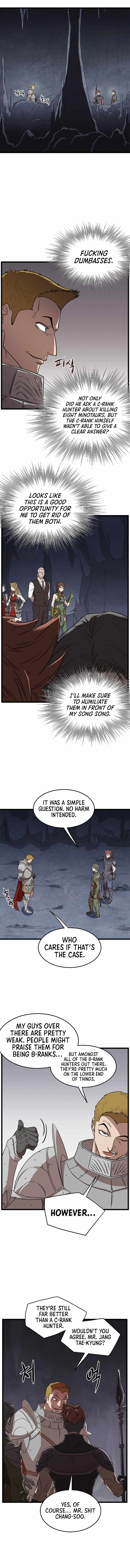 Murim Login Chapter 69 6