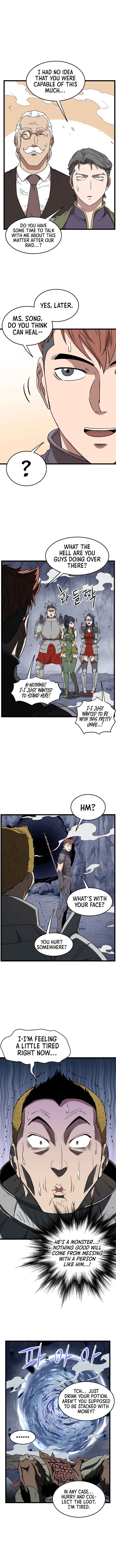 Murim Login Chapter 70 11