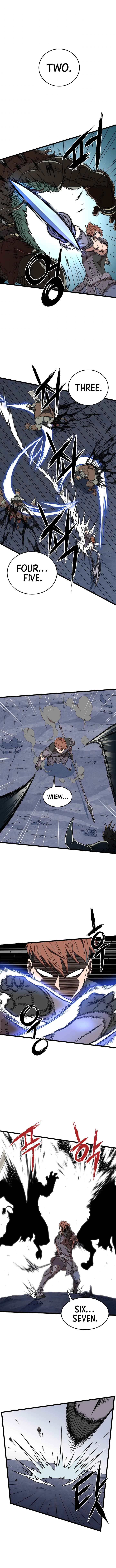 Murim Login Chapter 70 3