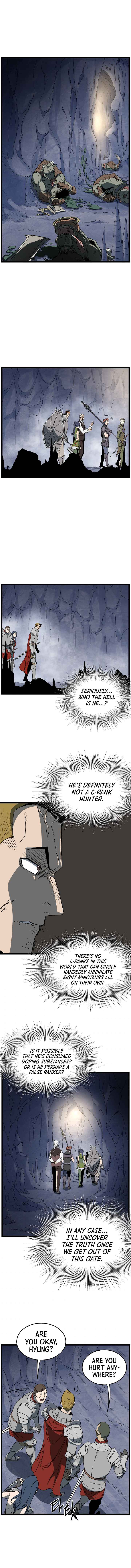 Murim Login Chapter 70 7