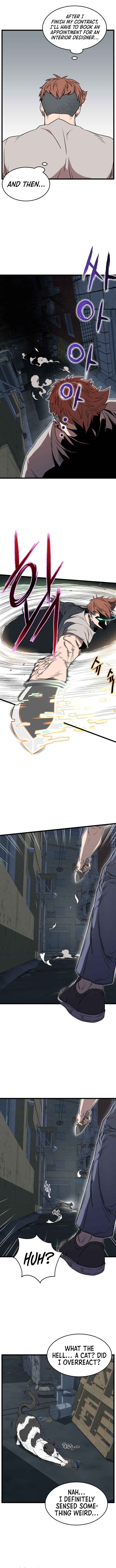 Murim Login Chapter 72 11