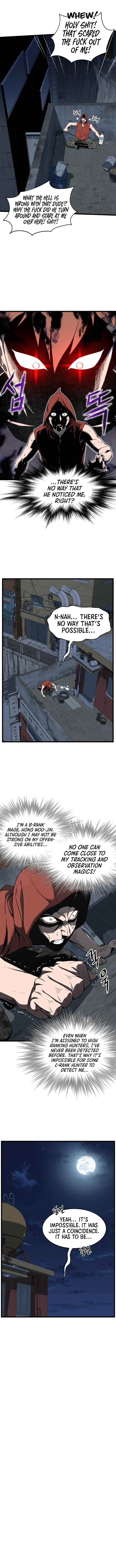 Murim Login Chapter 72 13