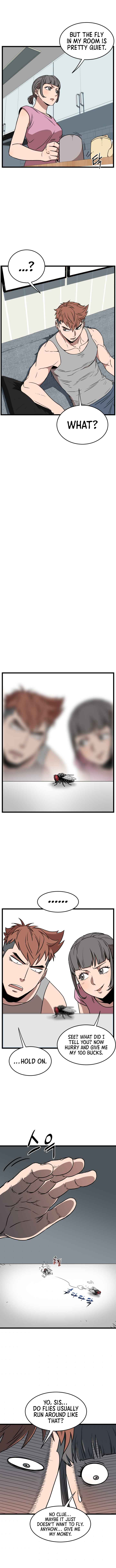 Murim Login Chapter 72 15