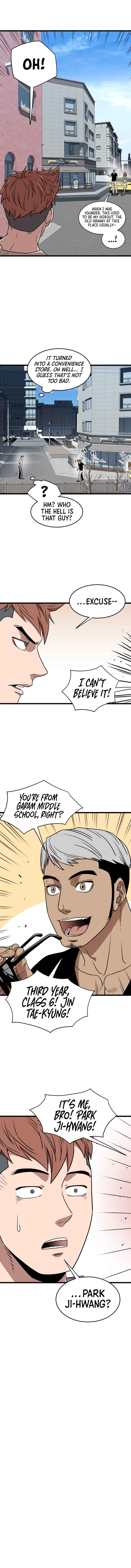 Murim Login Chapter 72 6