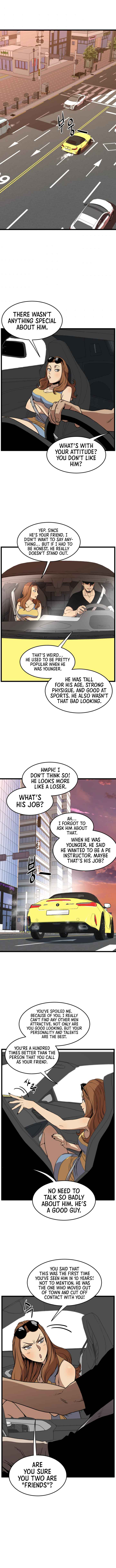 Murim Login Chapter 72 7