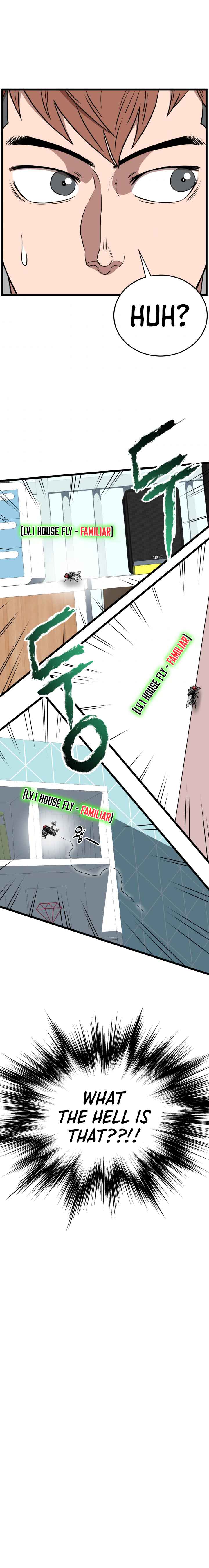 Murim Login Chapter 73 2