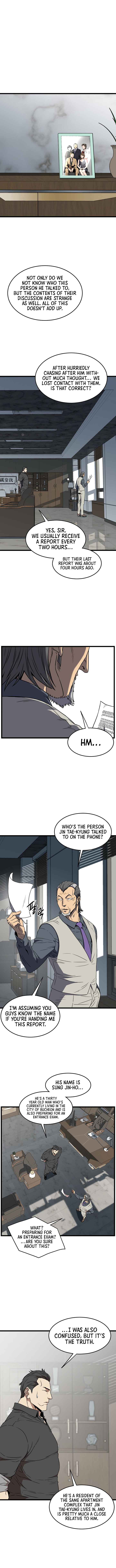 Murim Login Chapter 74 10