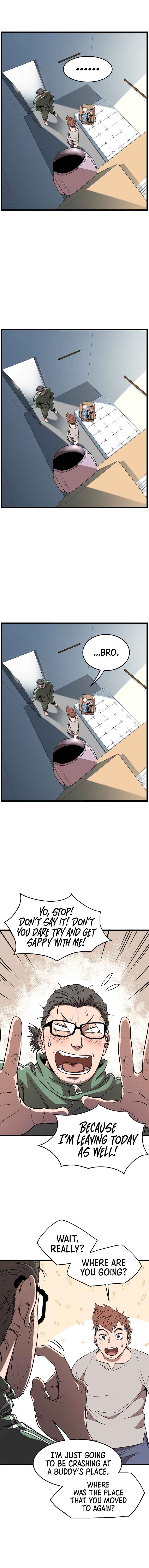 Murim Login Chapter 76 4