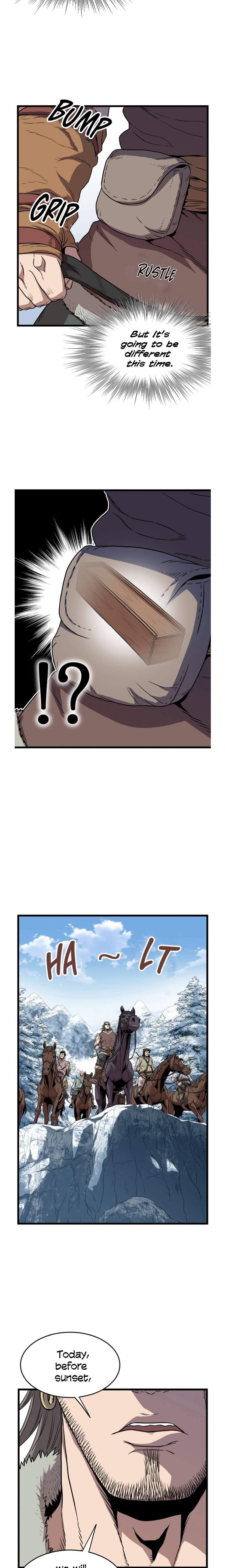 Murim Login Chapter 81 13