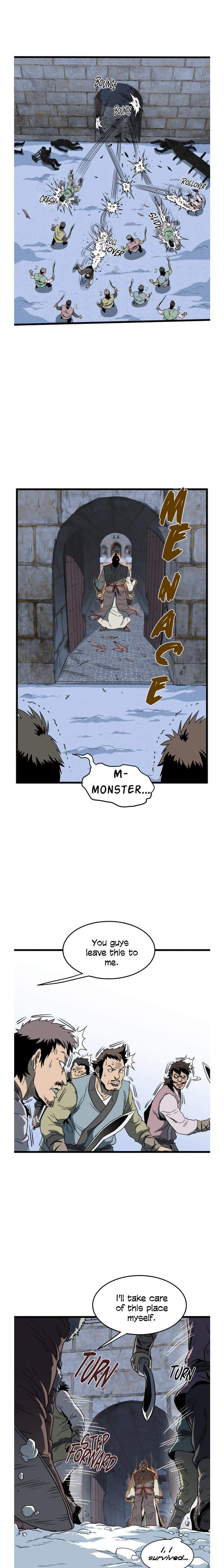 Murim Login Chapter 82 10