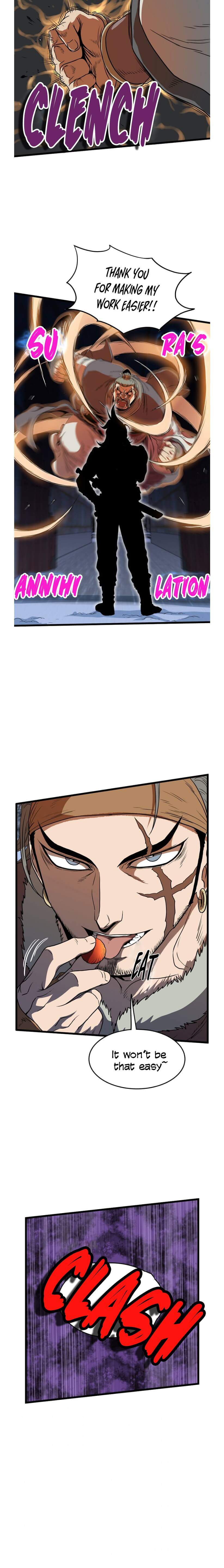 Murim Login Chapter 82 15