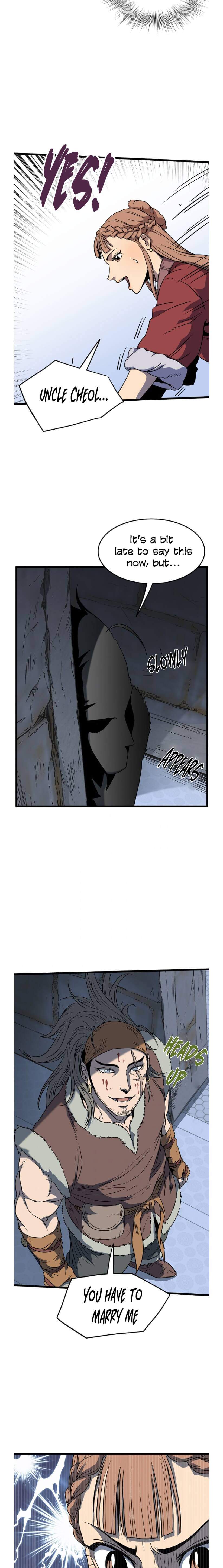 Murim Login Chapter 82 19