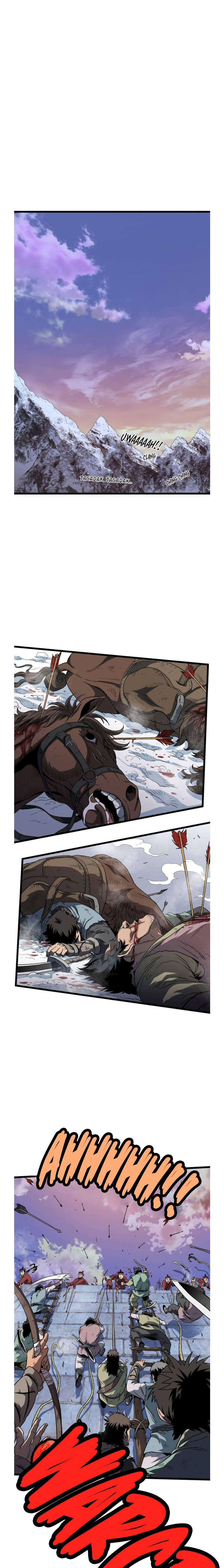 Murim Login Chapter 82 2